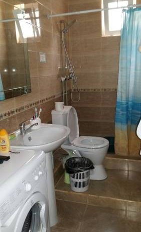 Гостиница Гостевой дом Башня Адлер